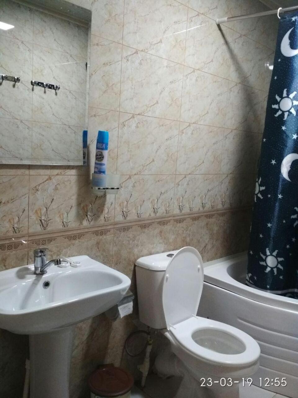 Mubina Khiva B&B מראה חיצוני תמונה