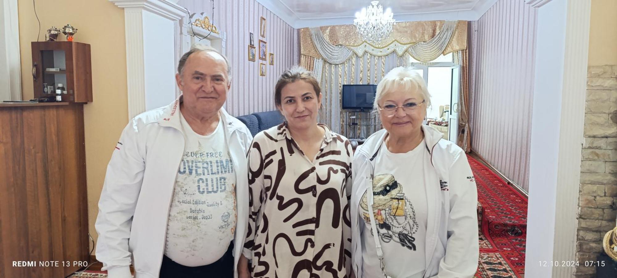 Mubina Khiva B&B מראה חיצוני תמונה