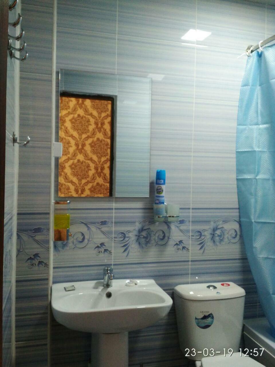 Mubina Khiva B&B מראה חיצוני תמונה